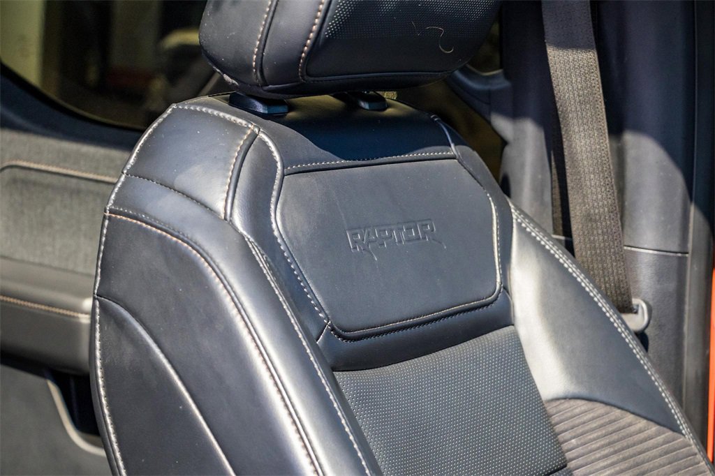 Used 2023 Ford F150 Raptor image 14