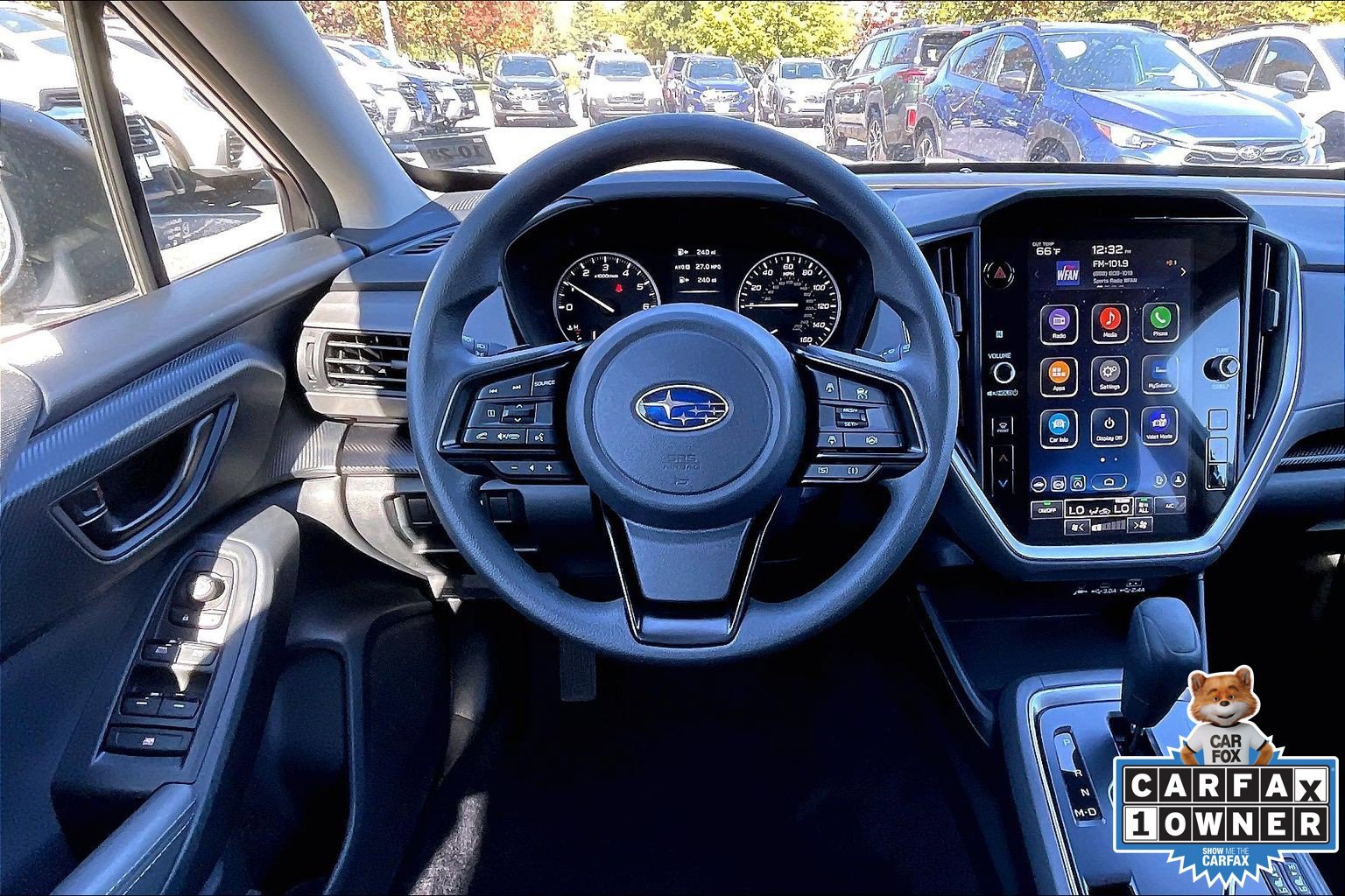 Certified 2024 Subaru Crosstrek 2.0i Premium AWD/4WD image 5