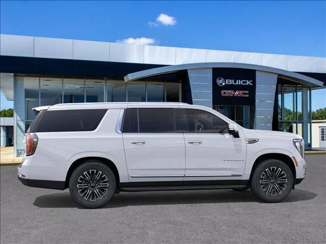 New 2026 GMC Yukon XL Elevation image 5