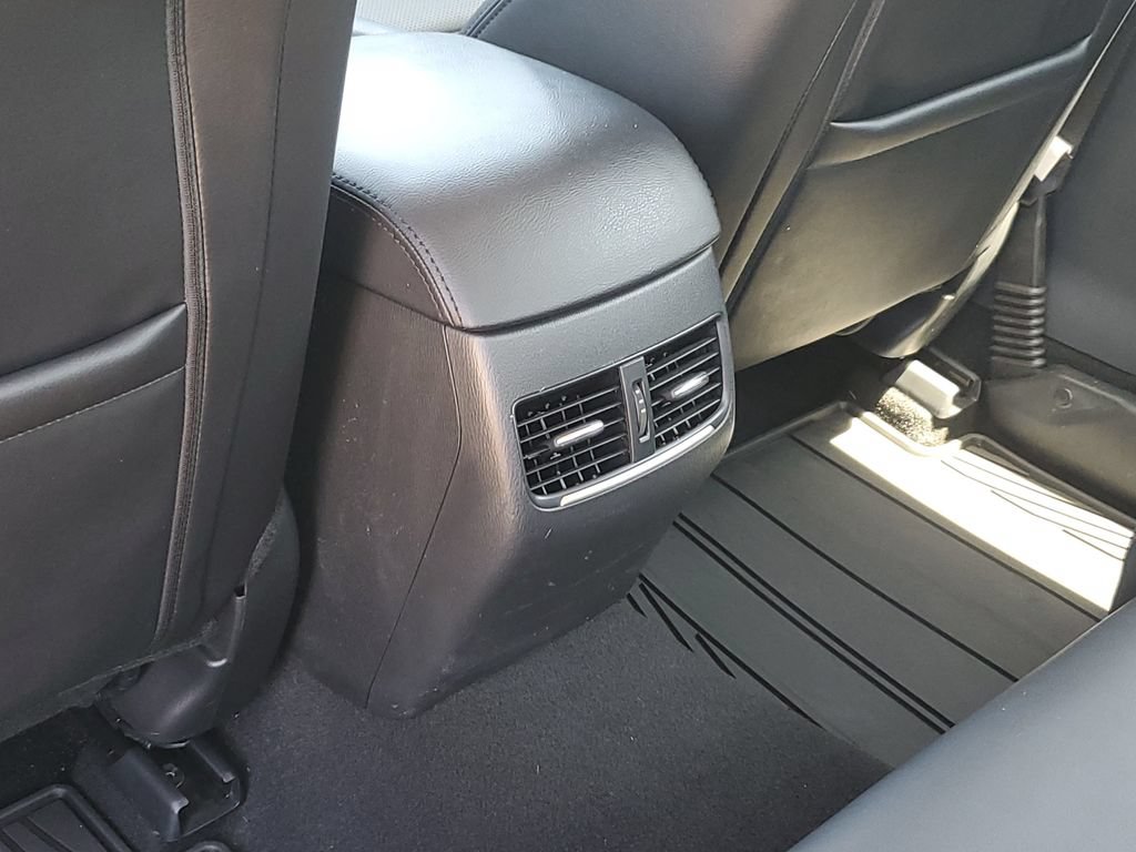 Used 2016 MAZDA MAZDA6 Touring FWD image 29