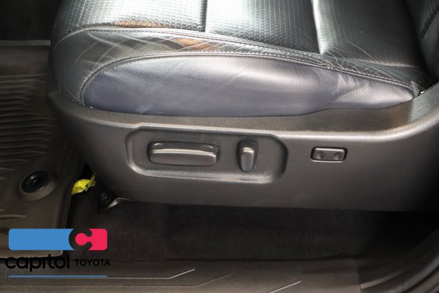 Certified 2021 Toyota Tacoma TRD Sport w/ TRD Premium Sport Package AWD/4WD image 13