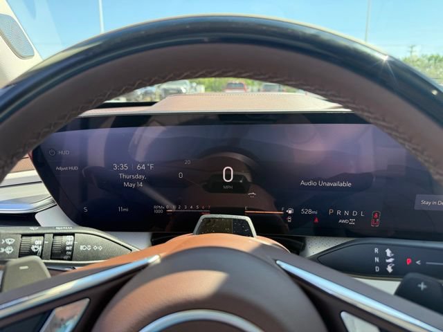 New 2026 Buick Enclave Avenir w/ Super Cruise Package AWD/4WD image 20