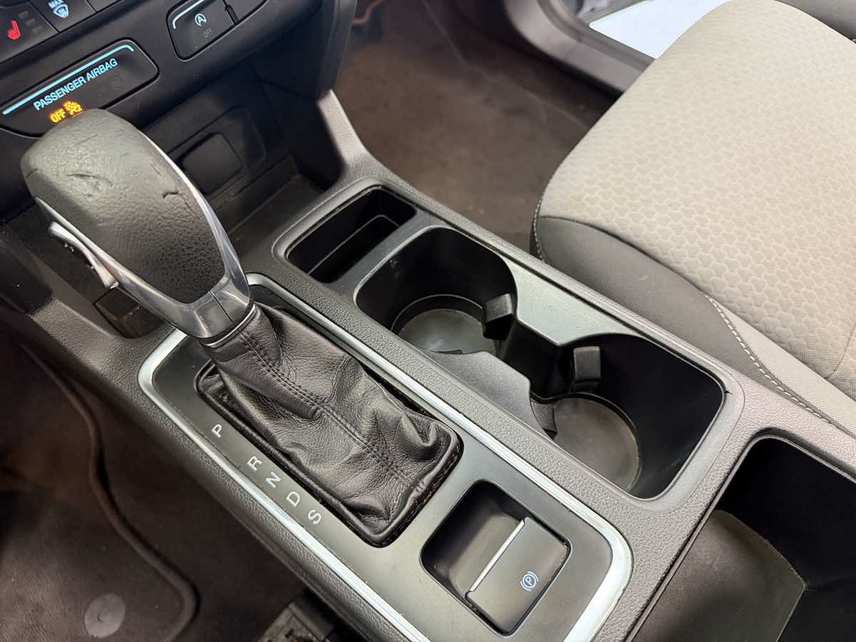 Used 2018 Ford Escape SE AWD/4WD image 25
