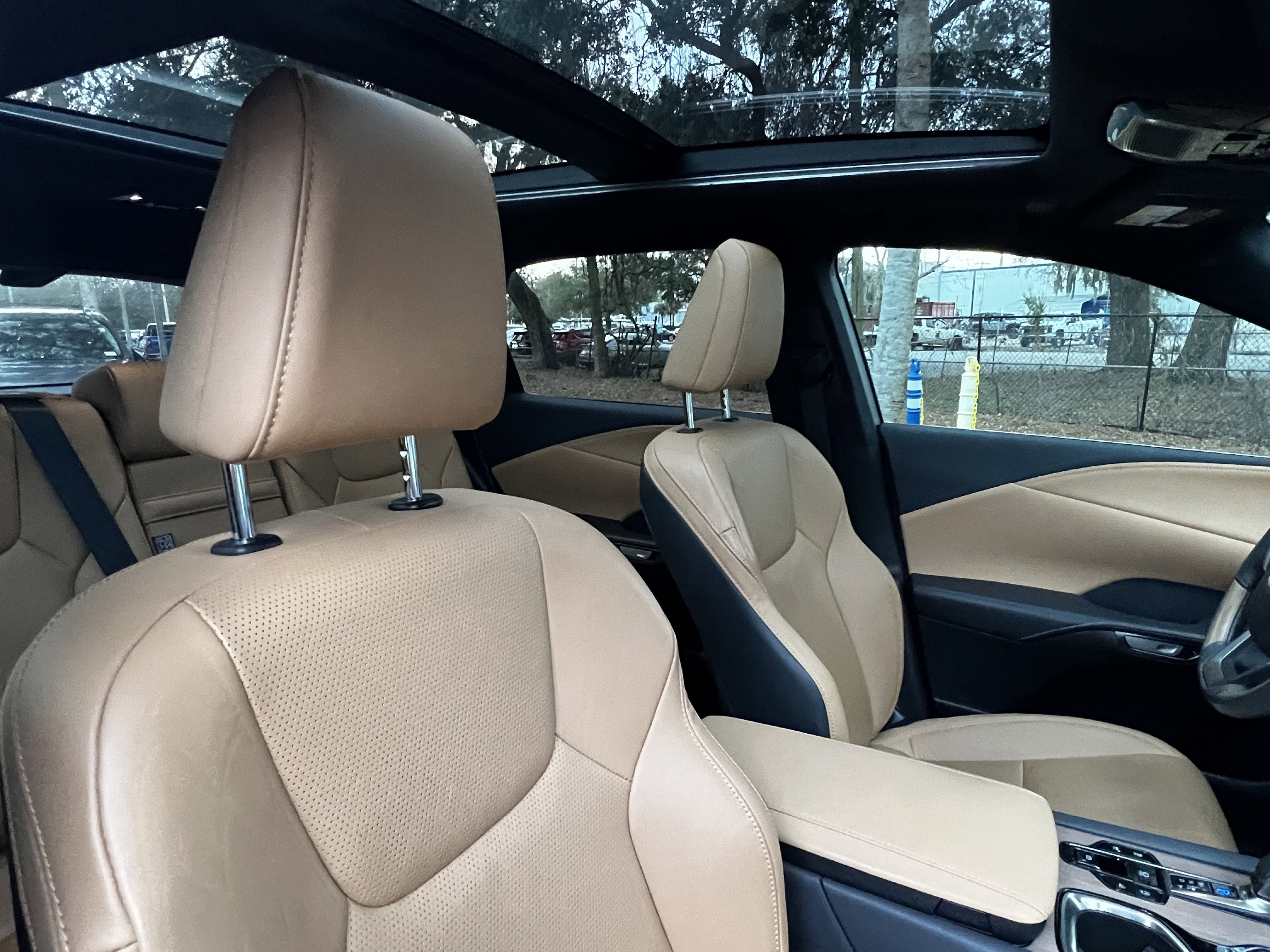 Used 2023 Lexus RX 350 Premium Plus image 45