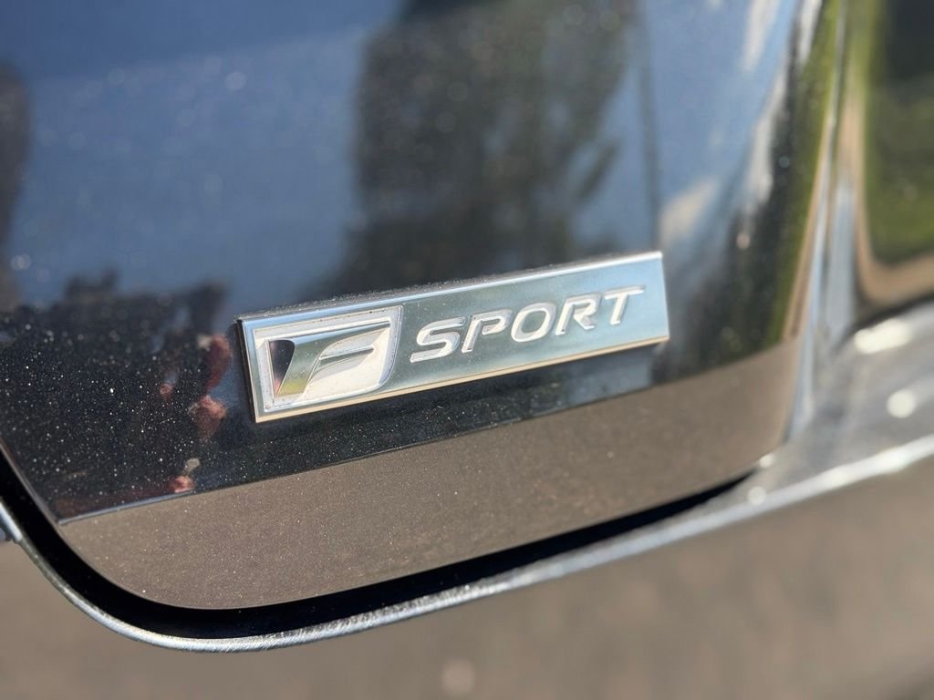 Certified 2021 Lexus IS 350 F Sport w/ Navigation Package RWD image 19