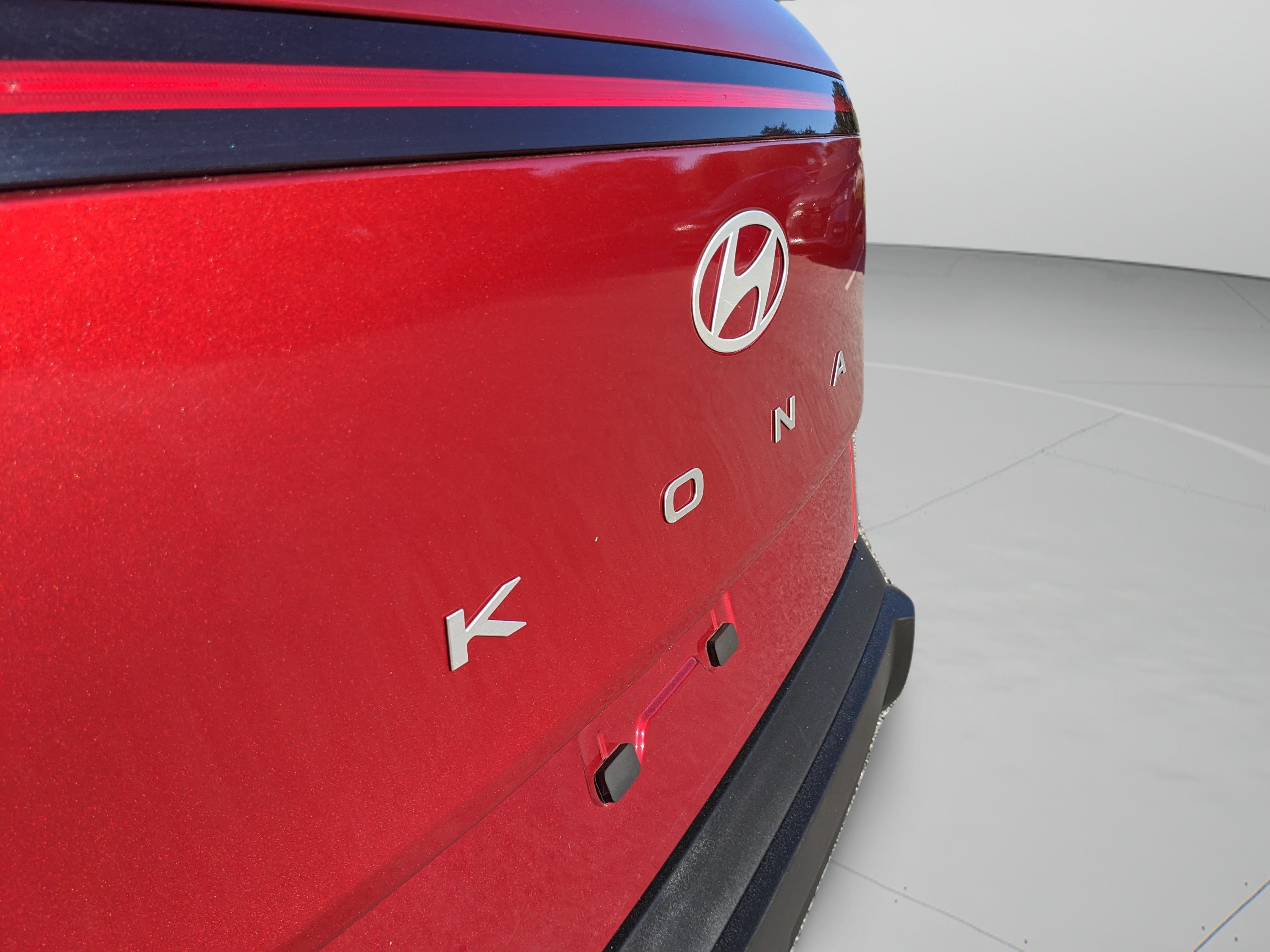 Used 2024 Hyundai Kona SEL FWD image 38