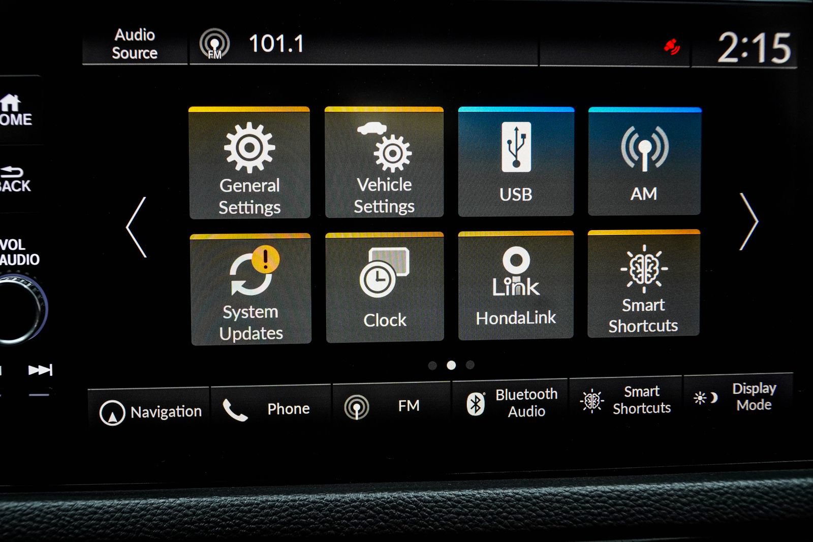 Used 2022 Honda Civic Sport Touring image 25