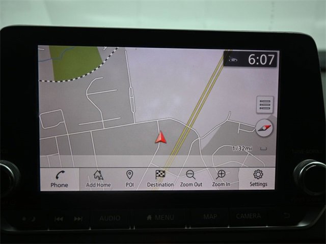 Used 2020 Nissan Altima 2.5 SL image 12