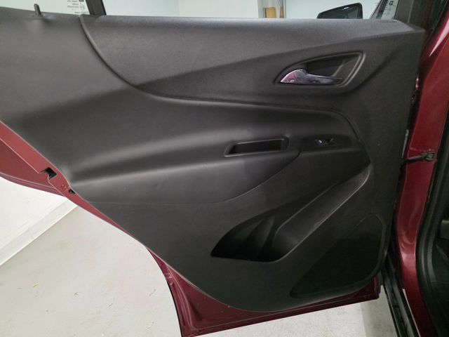 Used 2018 Chevrolet Equinox LT image 22