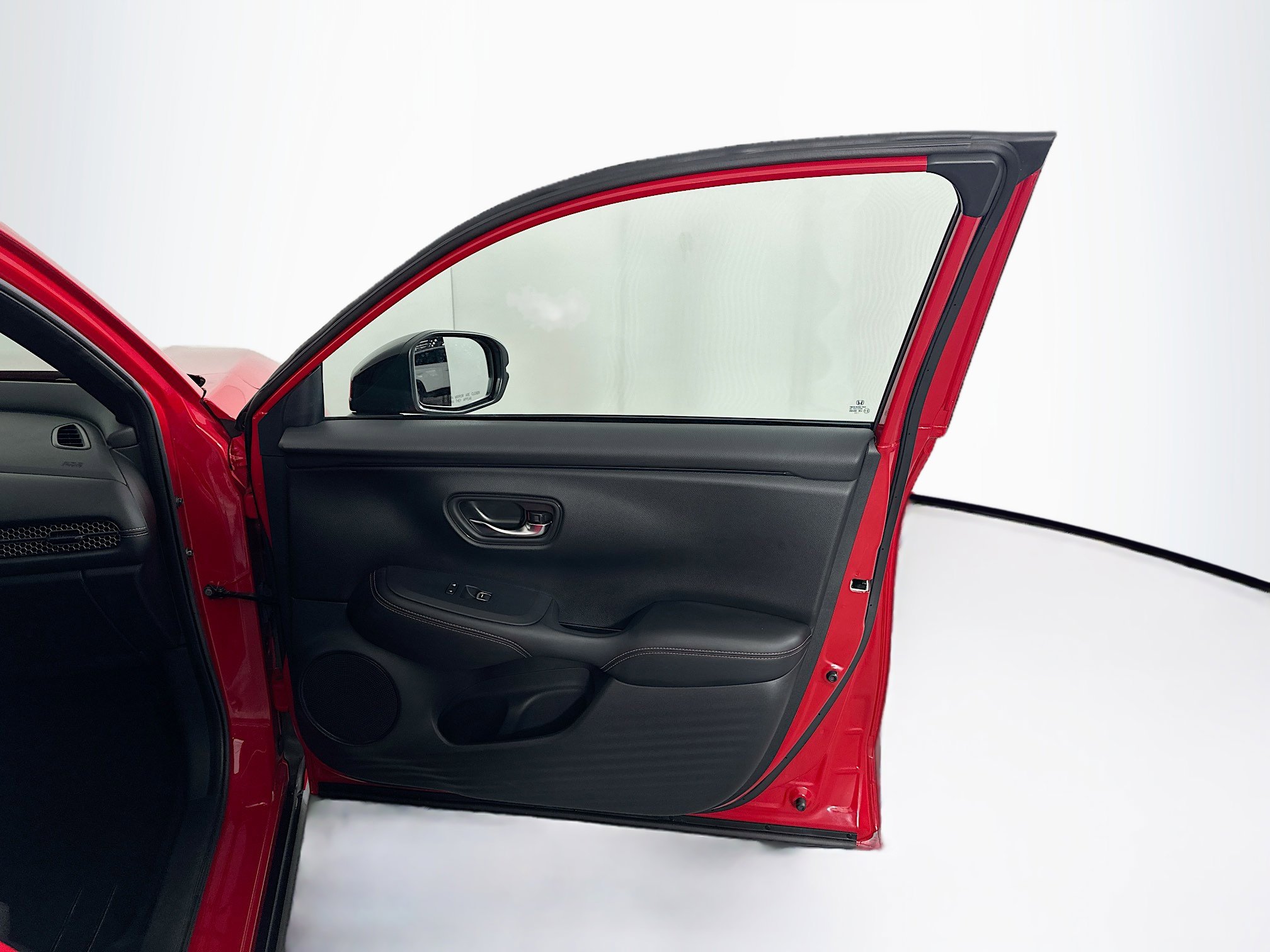 Used 2024 Honda HR-V Sport image 28