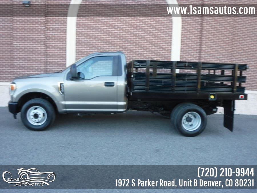 Used 2020 Ford F350 XL image 15