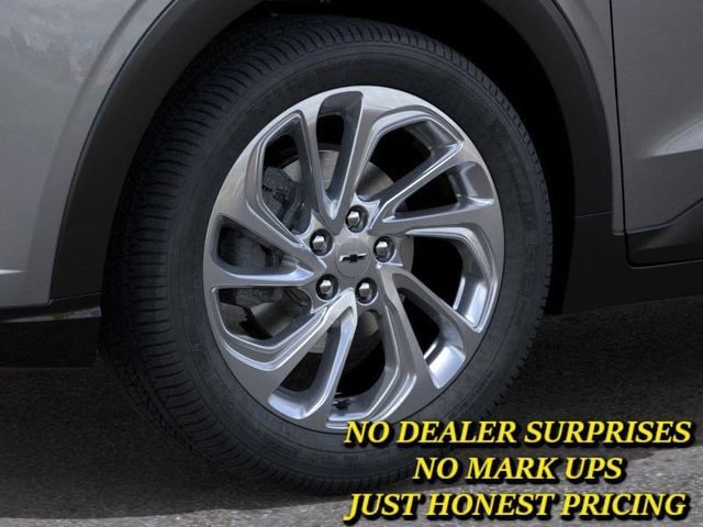 New 2027 Chevrolet Bolt LT w/ Comfort Package FWD image 9