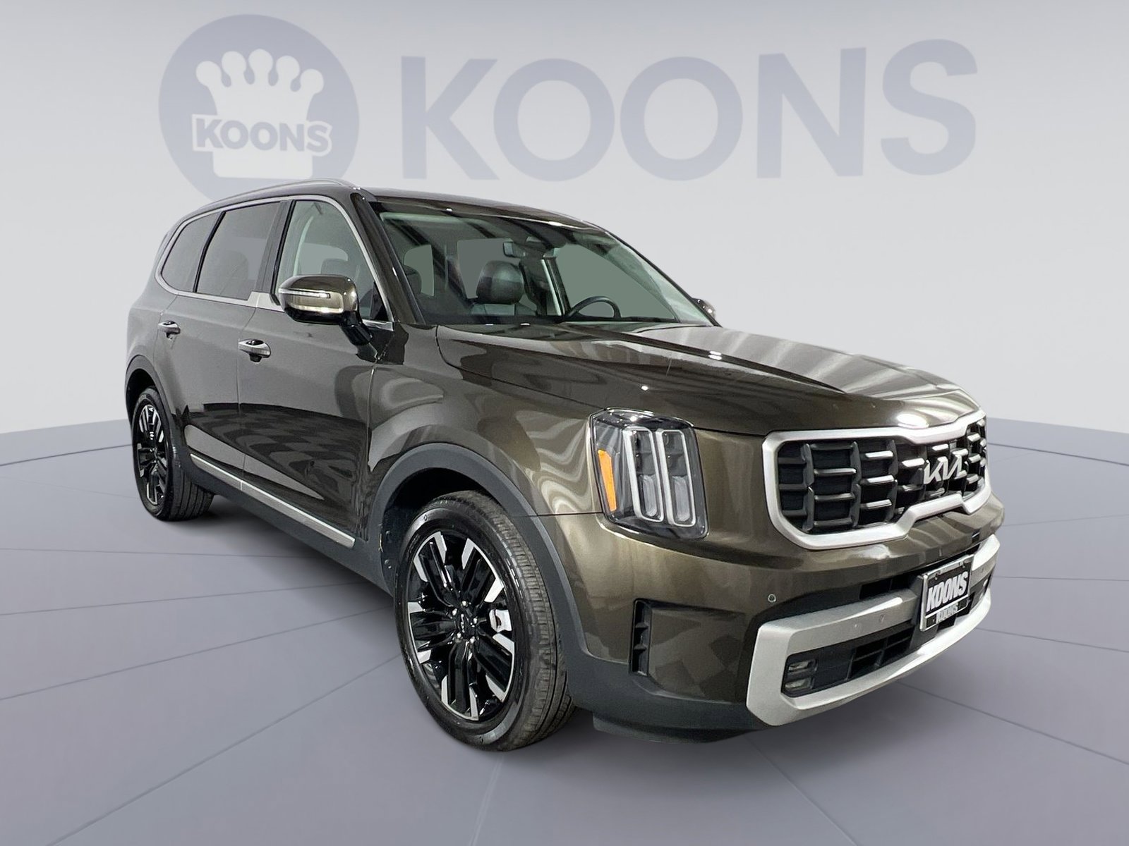 Used 2024 Kia Telluride SX Prestige image 10