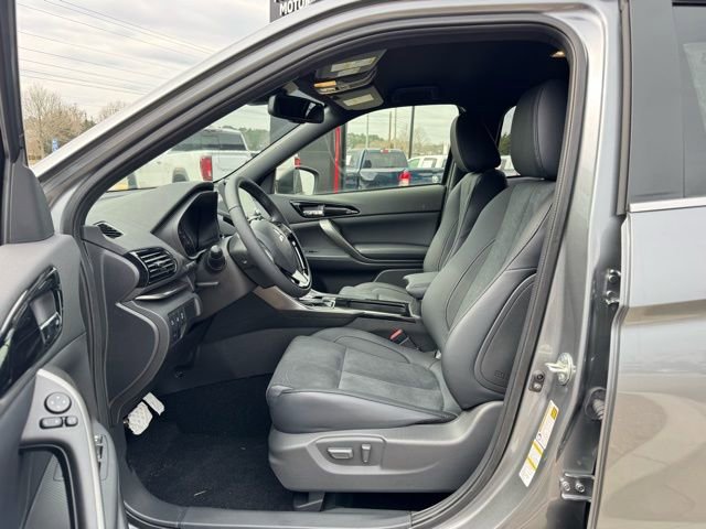 New 2026 Mitsubishi Eclipse Cross AWD image 16