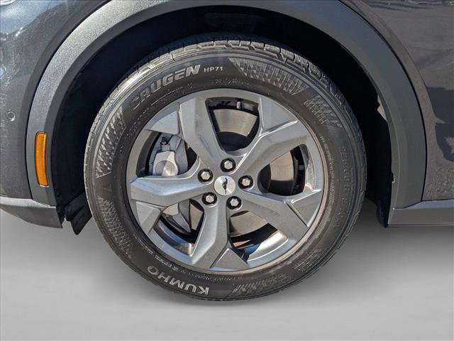 Certified 2021 Ford Mustang Mach-E Select w/ Comfort/Technology Package image 24