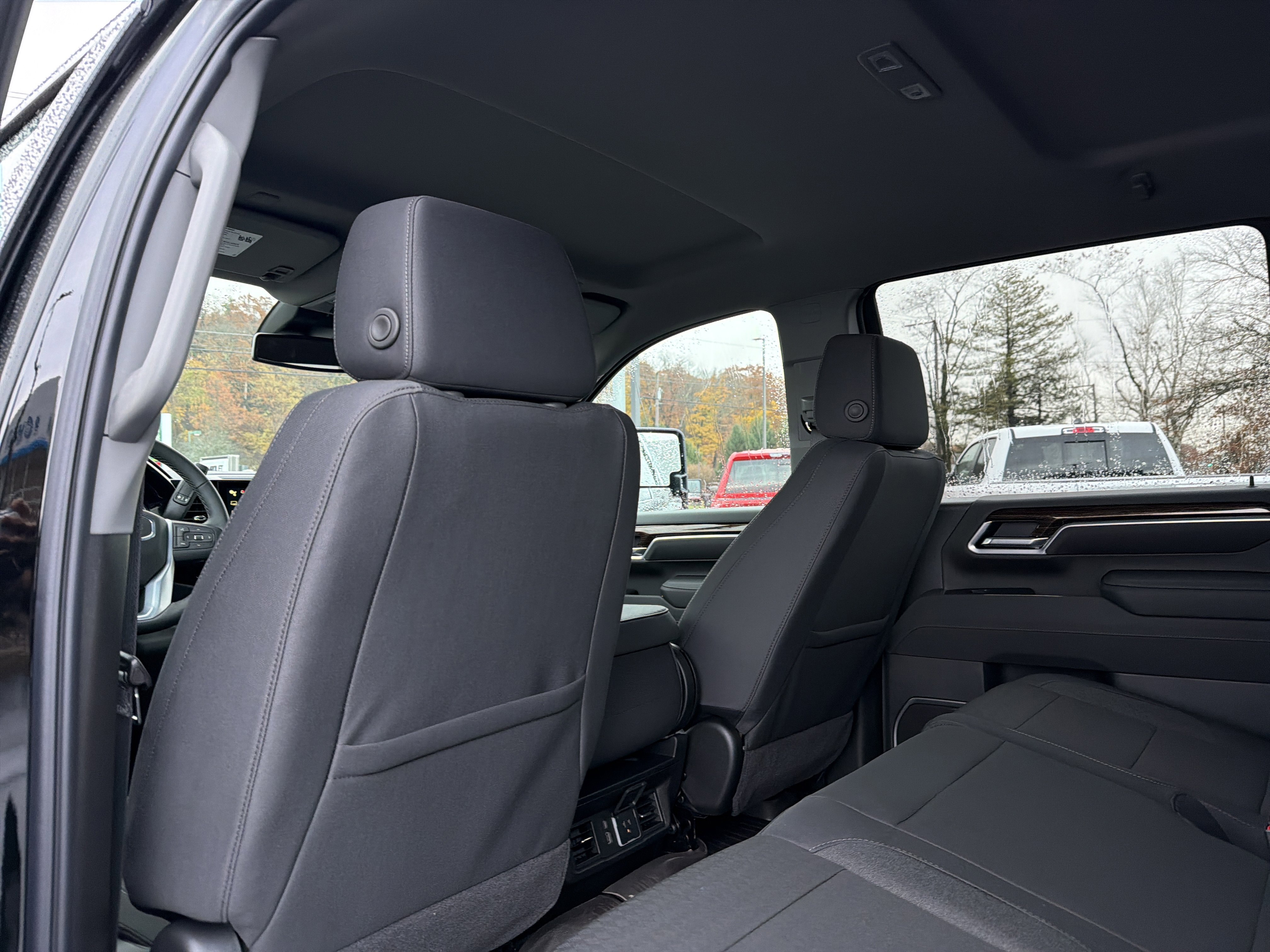 New 2026 GMC Sierra 2500 SLE w/ SLE Value Package; image 27