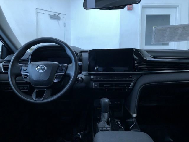 Certified 2025 Toyota Camry LE image 18