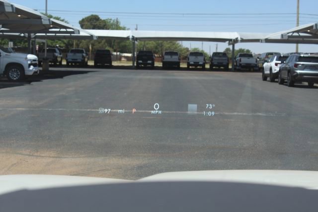 Used 2023 Lincoln Corsair FWD w/ Equipment Group 102A image 28