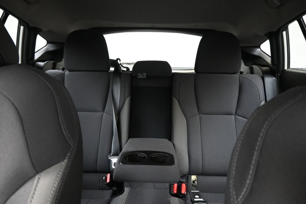Certified 2025 Subaru Crosstrek 2.0i Premium AWD/4WD image 38