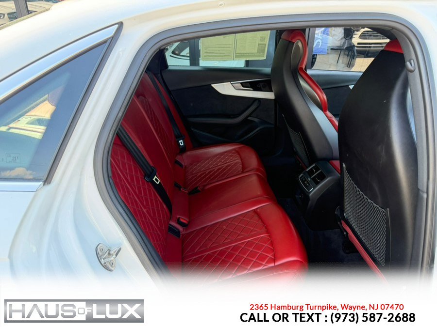 Used 2022 Audi S4 Premium AWD/4WD image 10