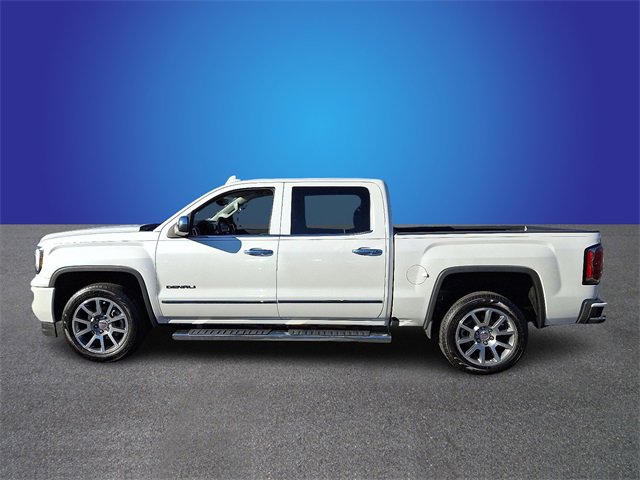 Used 2018 GMC Sierra 1500 Denali image 7