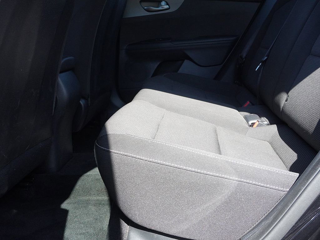 Used 2019 Kia Forte LXS FWD image 23