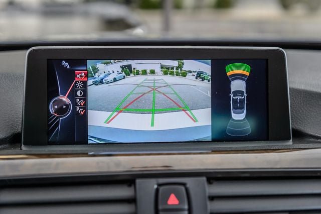 Used 2015 BMW 428i Convertible RWD image 25