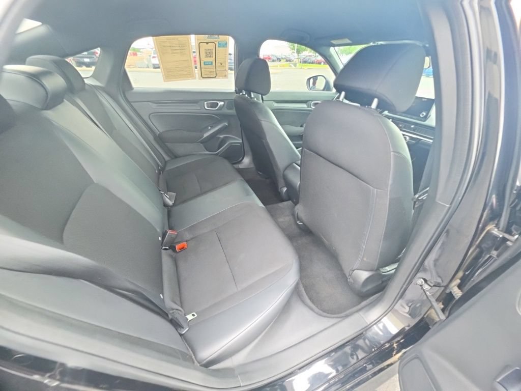 Used 2024 Honda Civic Sport image 30