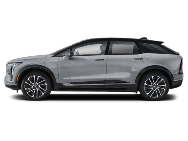 New 2026 Cadillac Optiq Sport 2 AWD/4WD image 5