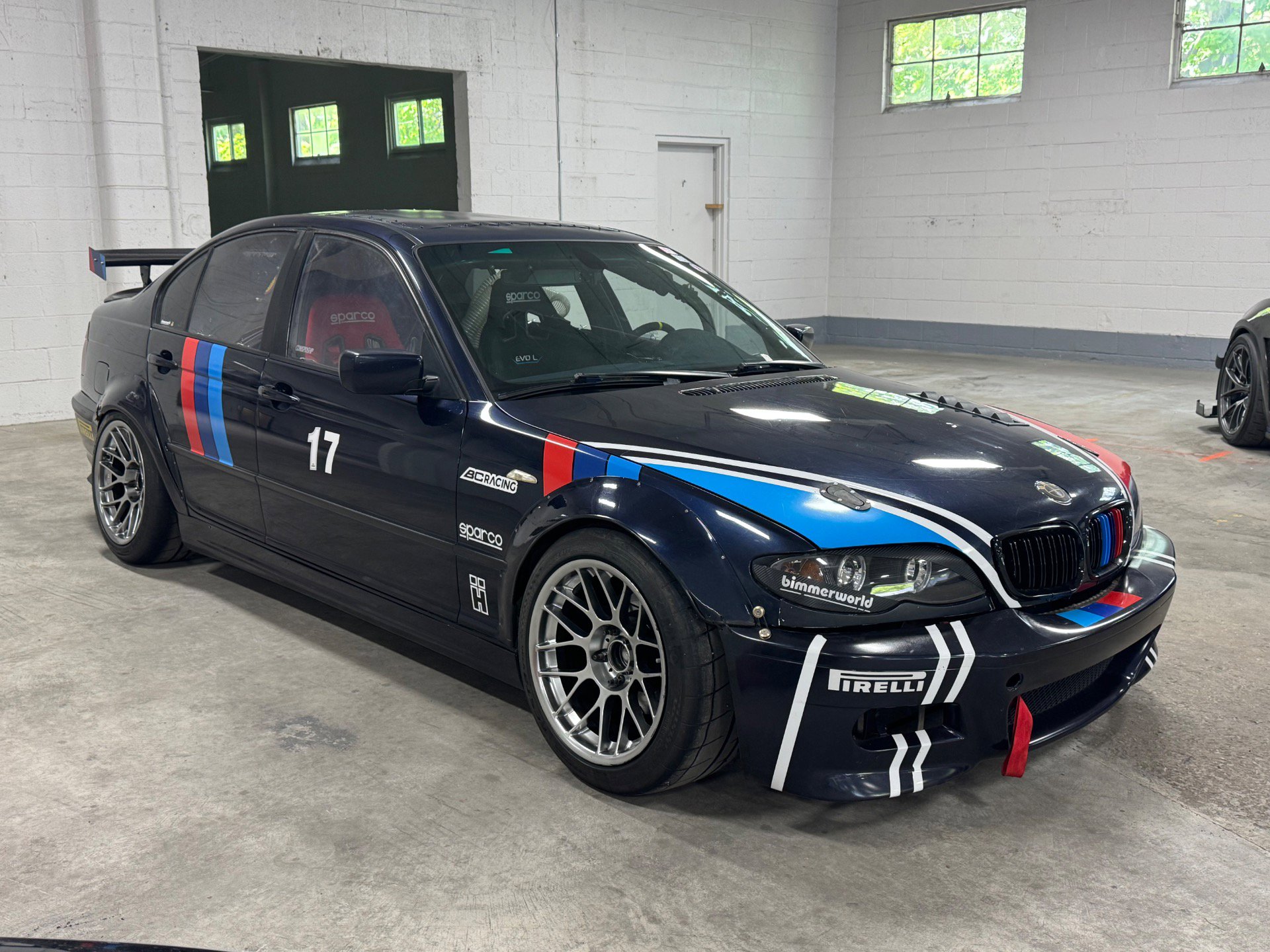 Used 2003 BMW 325i Sedan image 31