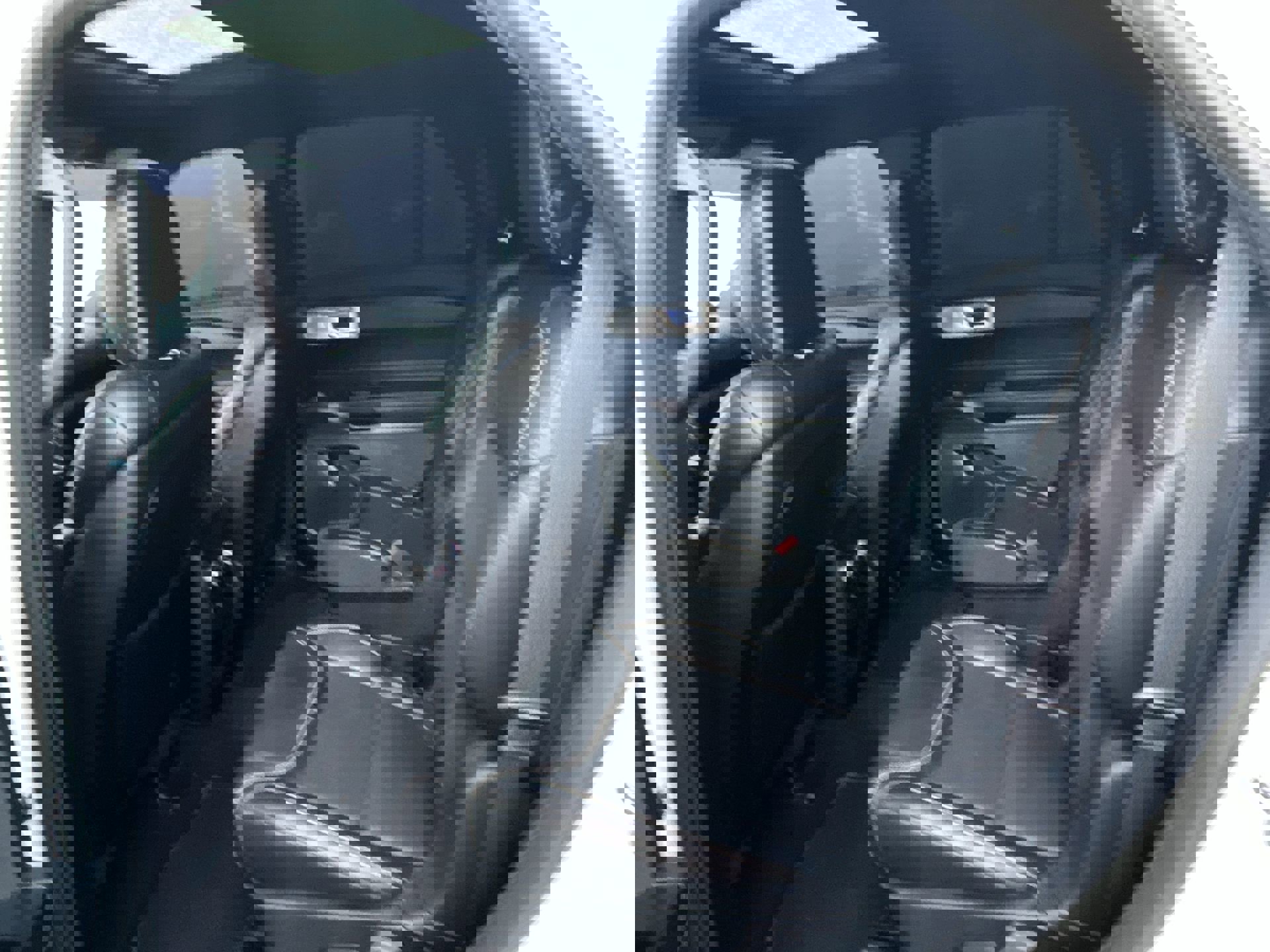 Used 2020 Ford Explorer ST w/ ST Street Pack image 32