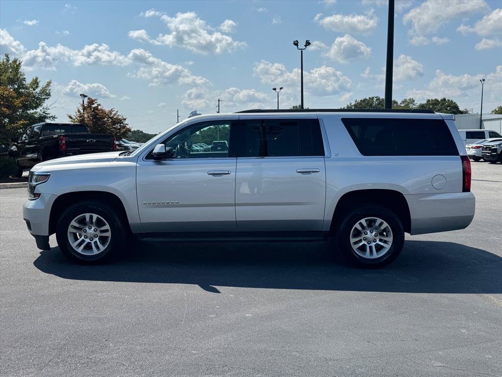 Used 2019 Chevrolet Suburban LT RWD image 6