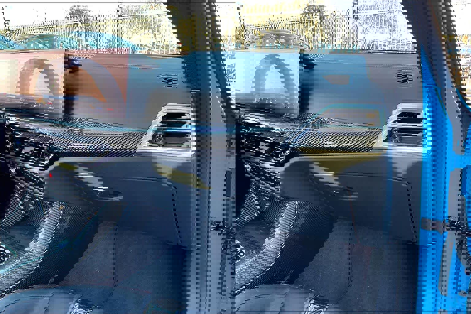 Used 2025 BMW M4 CS image 18