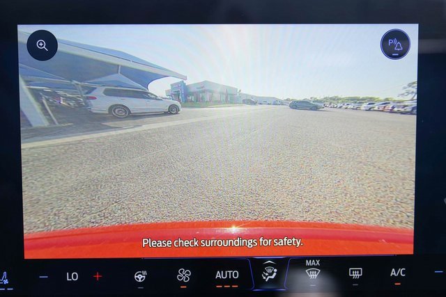 Used 2024 Ford Mustang Premium image 25