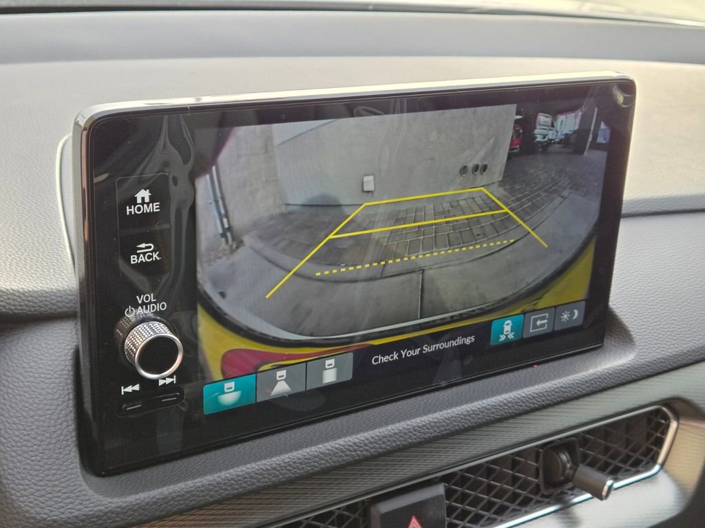 New 2026 Acura Integra A-Spec image 26