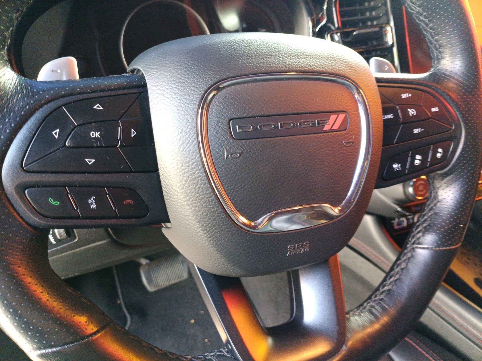 Used 2025 Dodge Durango GT AWD/4WD image 20