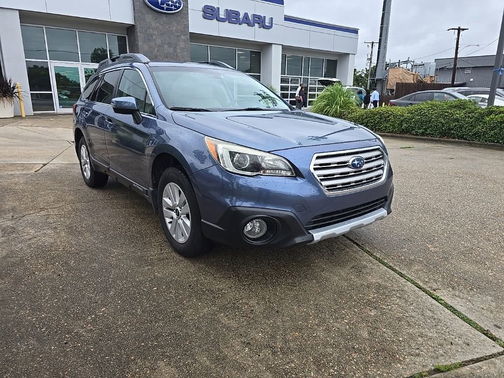 Used 2016 Subaru Outback 2.5i Premium AWD/4WD image 38