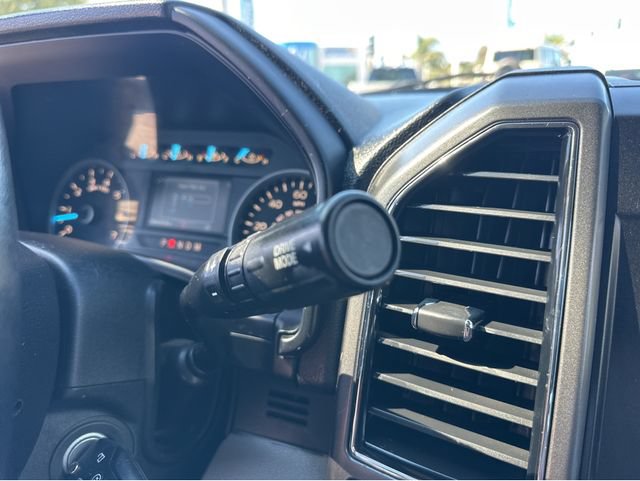 Used 2018 Ford F150 XLT w/ Equipment Group 302A Luxury RWD image 27