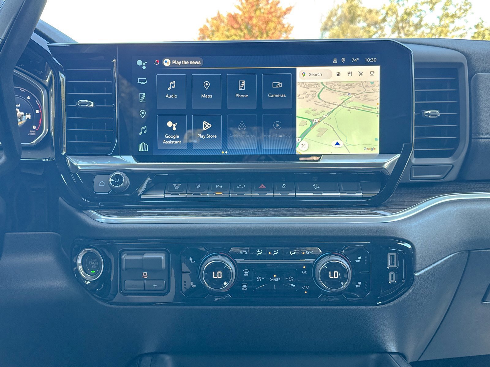 New 2026 Chevrolet Silverado 2500 LT w/ All Star Edition image 30