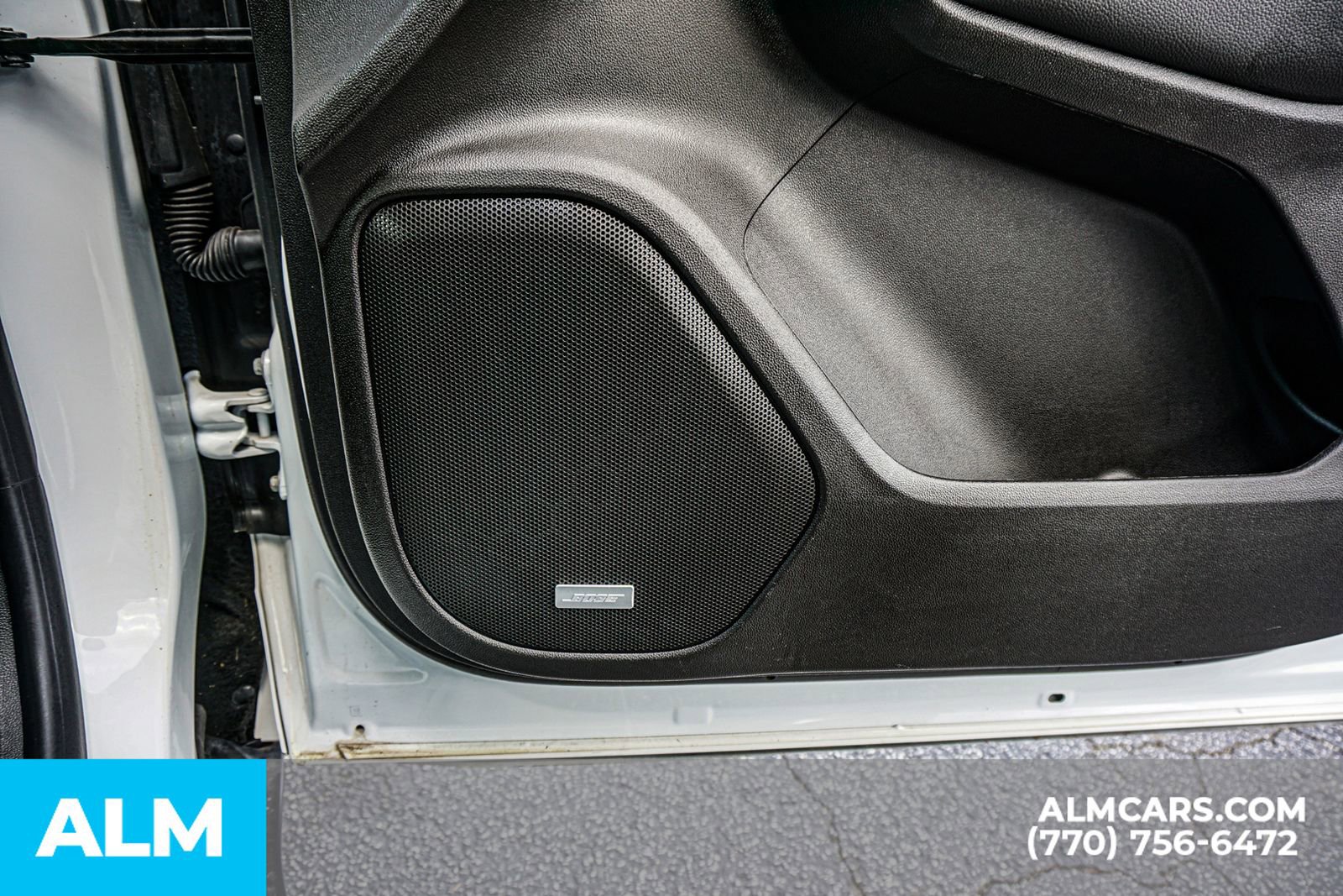 Used 2023 GMC Acadia Denali w/ Denali Ultimate Package image 52