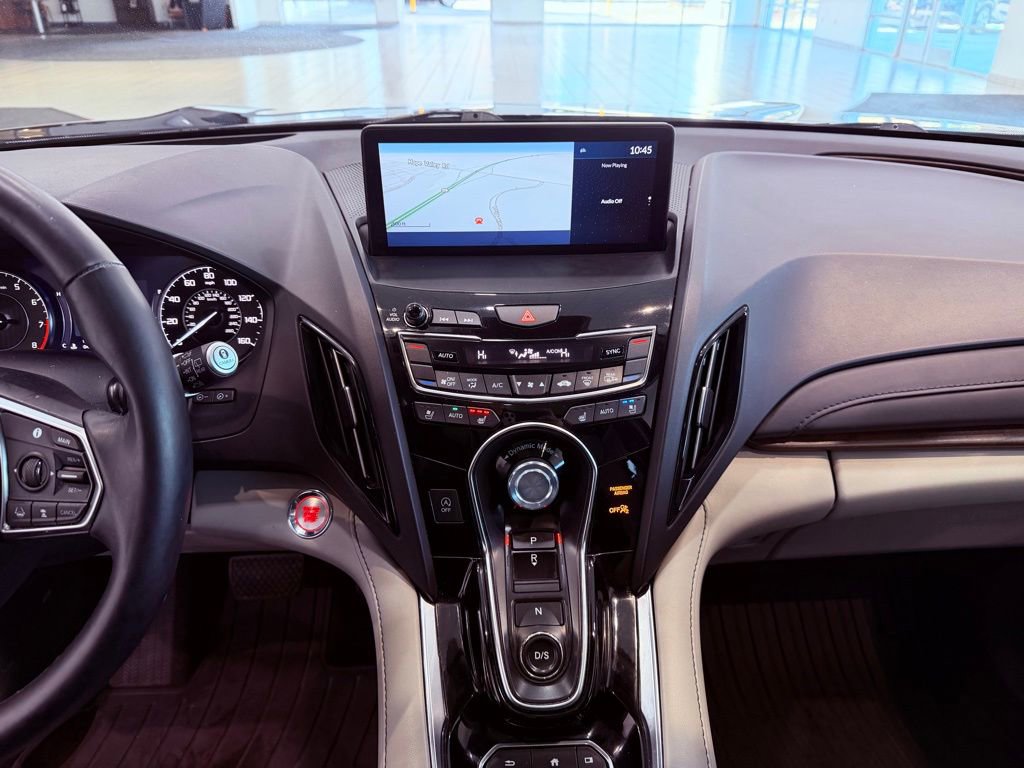 Used 2021 Acura RDX AWD w/ Advance Package image 28