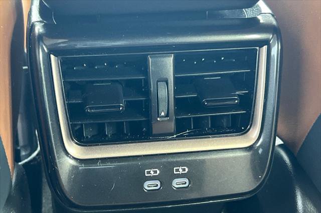 Certified 2025 Toyota Crown Signia w/ Advanced Technology Package image 14