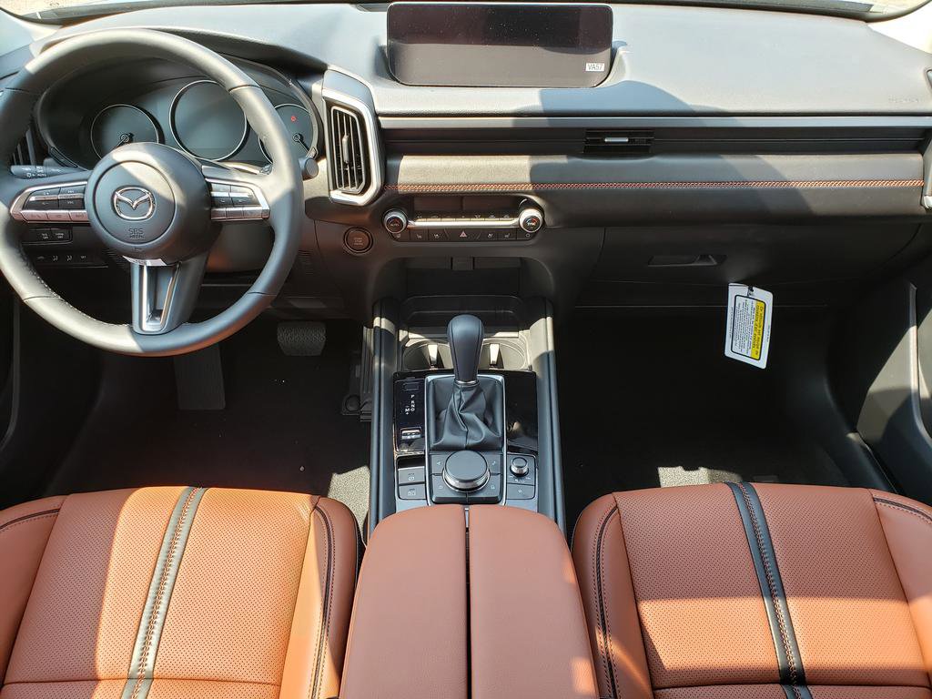 New 2025 MAZDA CX-50 Meridian Edition w/ Apex Package image 9