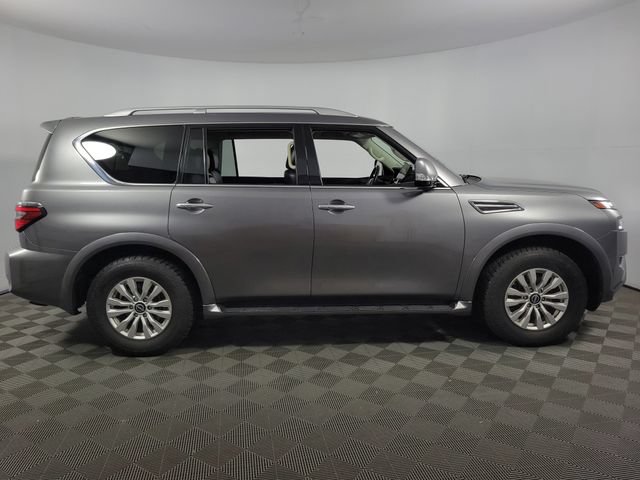 Used 2024 Nissan Armada SV RWD image 10
