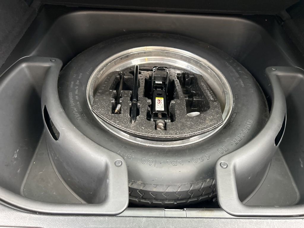 Used 2018 Jeep Grand Cherokee Limited image 43