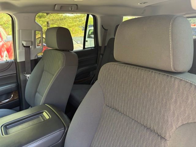 Used 2019 Chevrolet Tahoe LS w/ Enhanced Driver Alert Package image 5