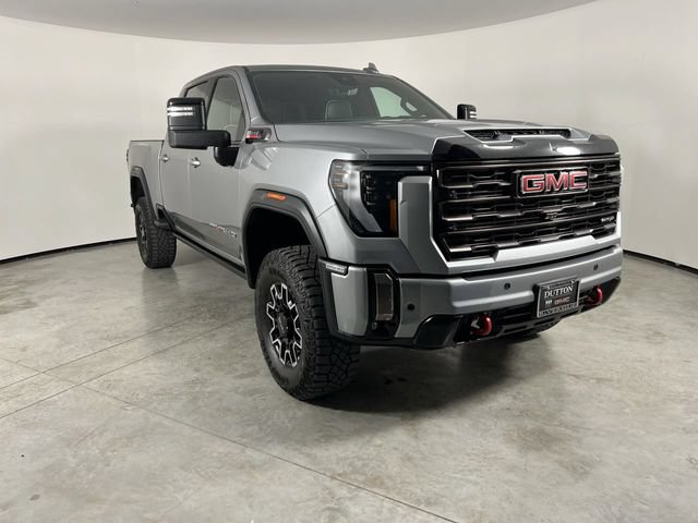 Used 2024 GMC Sierra 2500 AT4X AWD/4WD image 2