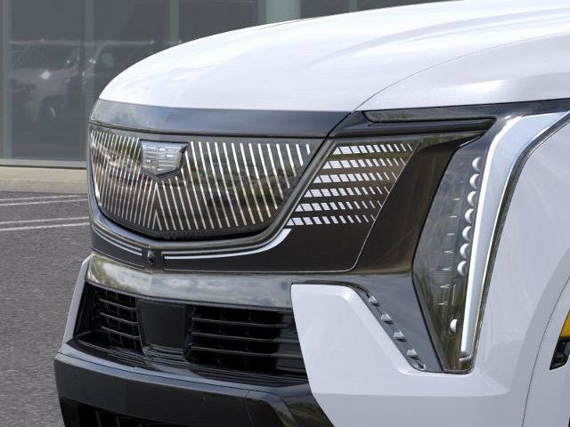 New 2026 Cadillac Escalade IQL Sport 2 image 13