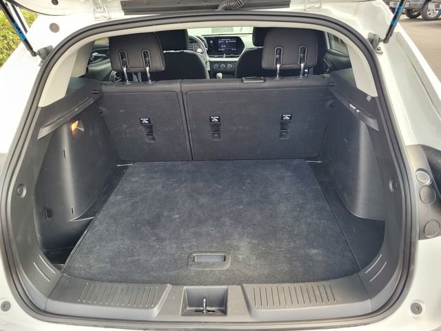 Used 2025 Chevrolet Trax LS image 25