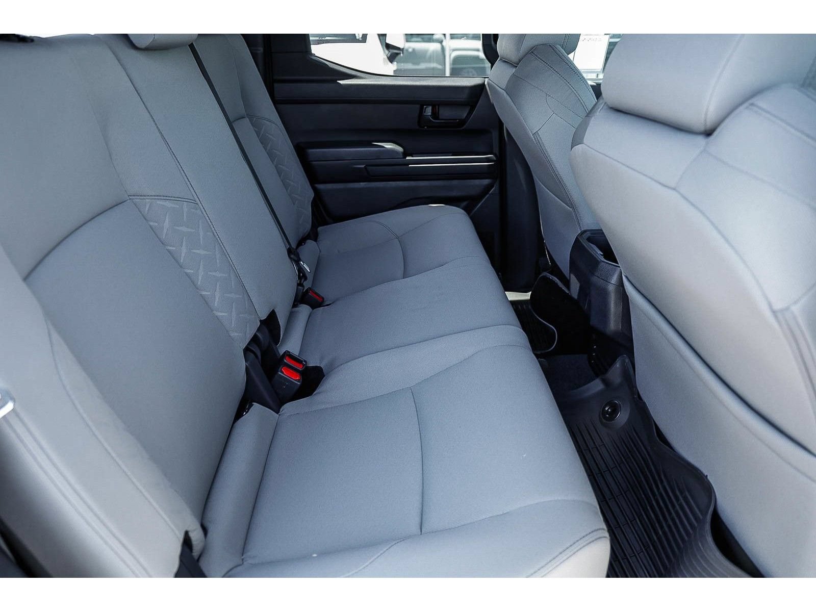 Used 2026 Toyota Tacoma SR5 AWD/4WD image 18